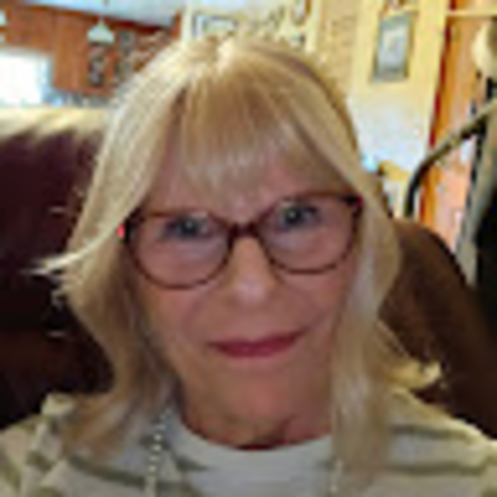 Meet your Posher, Nancy